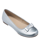 Camille Flats - Plateado