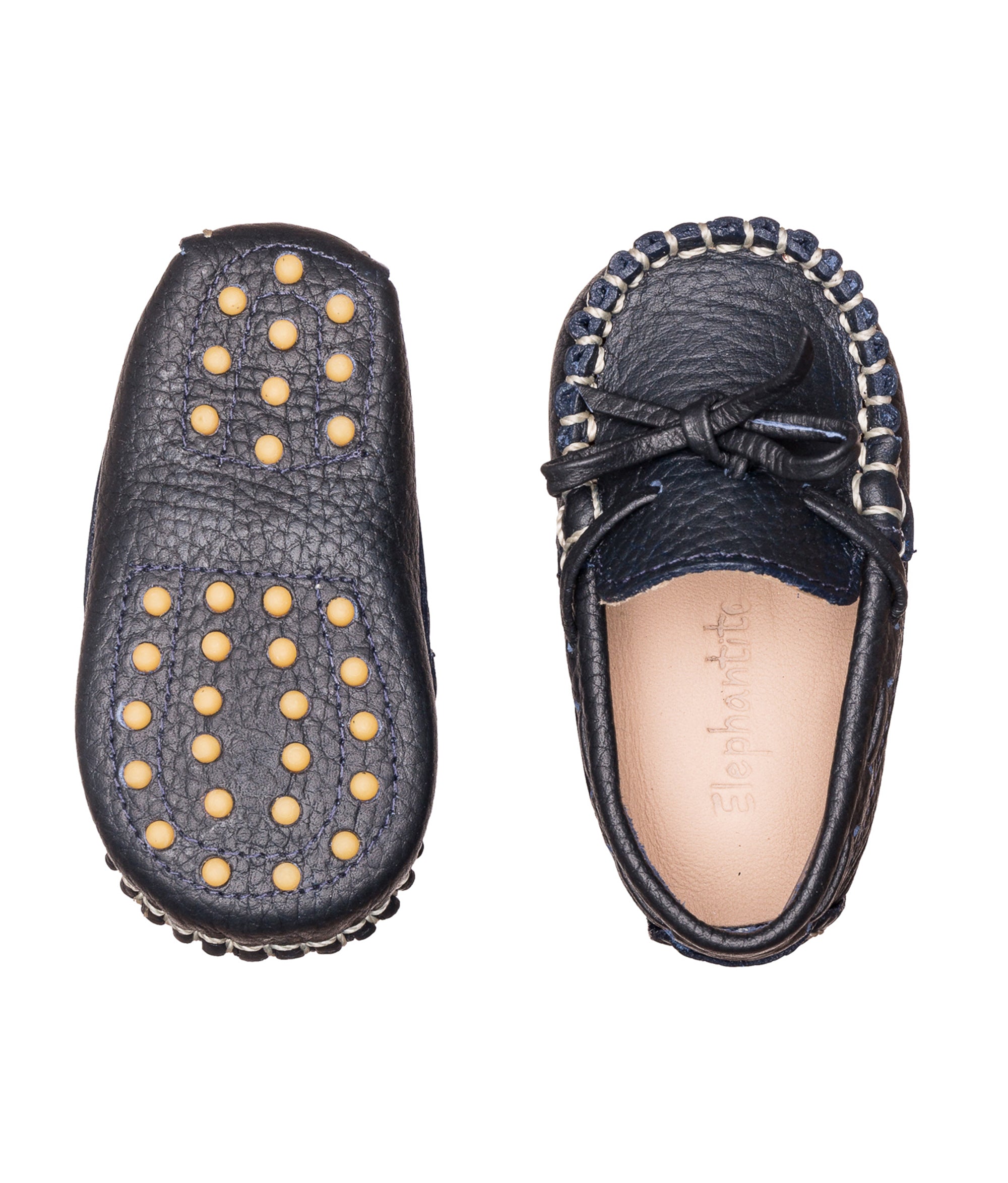Driver Loafer for Baby