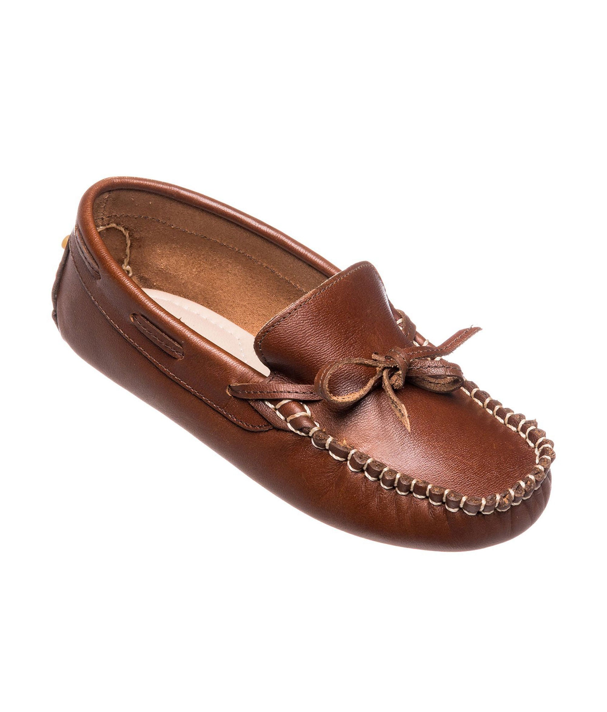Driver Loafer Toddler